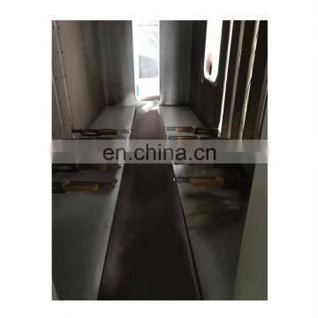 Powder Coating System Machine for Aluminum Profiles