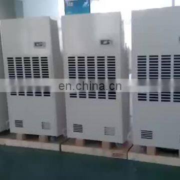 Compressor Dehumidifying Technology and 642 Capacity(pints/24h) industrial dehumidifier for basement