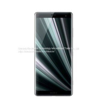 Sony XPERIA XZ3 With 64GB Memory Cell Phone
