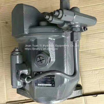 Hydraulic Rexroth Piston Pump ,Rexroth A10Vo18 A10VSO45 A10VSO63 A10VSO71 A10VSO100 Piston Pump