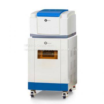 PQ001 Benchtop NMR Analyzer Food NMR Relaxometry