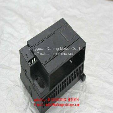 Plastic Shell Injection Processing Plastic Products Plastic Shell Injection Processing Plastic Electronic Products Mold Opening photo-2