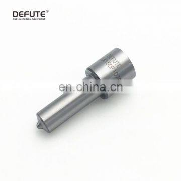 DLLA150P1076 common rail injector nozzle DLLA150 P1076 automatic nozzle 0433171699 is of good quality.