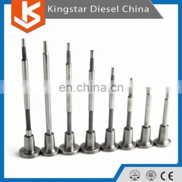 Top quality common rail valve set/assembly F00RJ02466/F 00R J02 466 for diesel injectors 0445120061/128/100/217/218/219