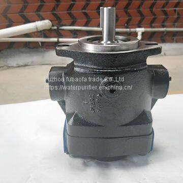 Parker PAVC Series PAVC389R42C16 Variable Plunger Pump Hydraulic Pump photo-3