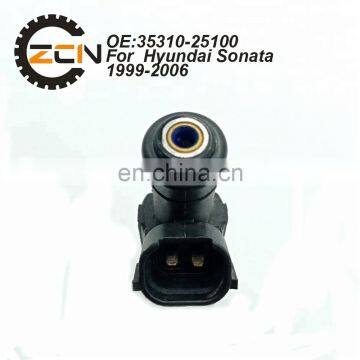OEM 35310-25100 35310 25100 Auto Replacement Parts Of Fuel Injector Hot Selling photo-5