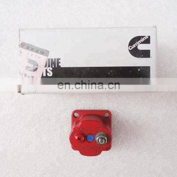High Quality Diesel Engine Parts Aluminum Alloy M11 3408421 Shut-Off Valve Solenoid for Truck photo-4