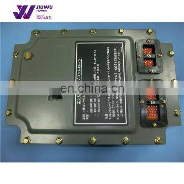 High performance YA00004270 9318851 ZX330-3 Excavator Controller The most competitive price