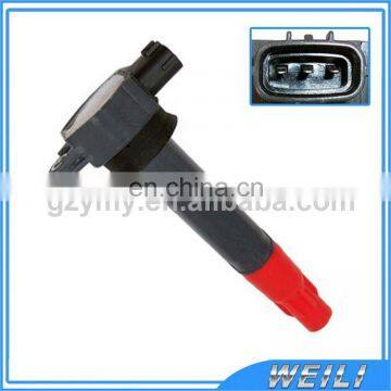 Brand new Japanese Car Mitsubish Lance Outlande 1832A025 FK0320 electric ignition coil system