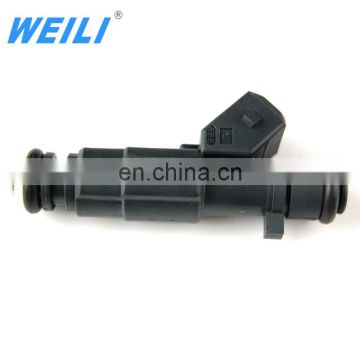 WEILI fuel injector nozzle F01R00M025 for Changan Trumpchi GS5