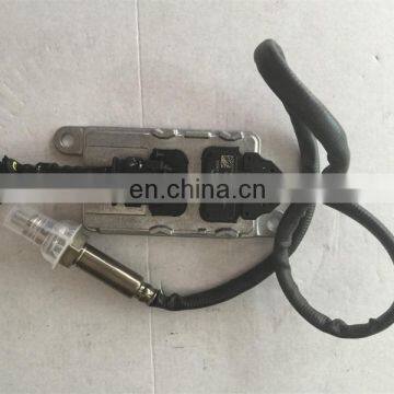 Truck Spare Parts NOX SENSOR 5WK9 7100 Yuchai GA500-1205150
