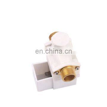 Solar water heater solenoid valve DC12V