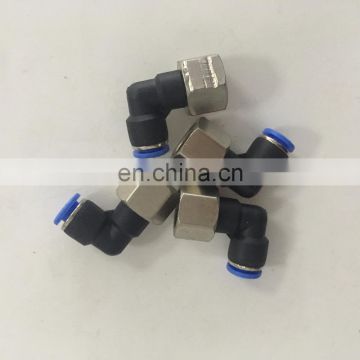 Factory hotsale pipe fitting 45 elbow in guangzhou