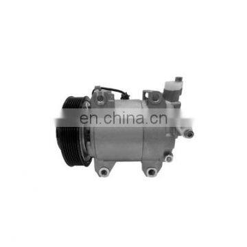 92600-EB01A AC air conditioner for NAVARA 2.5 DCI/PATHFIDER