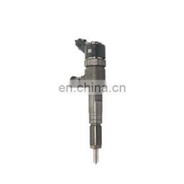 0445110356 fuel injector for Yuchai 4F