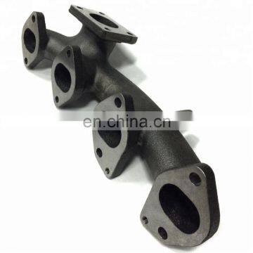 ISF2.8 ISF3.8 exhaust manifold 3696187 3948477 4980720 4988653