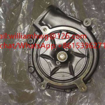 Caterpillar Parts 161-5719 CAT Water Pump 161-5719 1615719