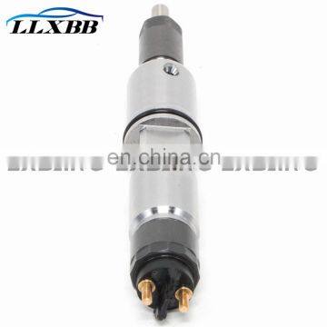 Fuel Injection Common Rail Fuel Injector 0445120024 FOR Bosch COMMINS DONGFENG 0 445 120 024 photo-4
