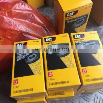 DIESEL OIL FILTERS ENGINE OIL FILTERS HYDRAULIC OIL FILTERS 360-8960 4385386 3223155 photo-7