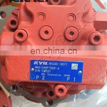 KYB MAG18VP Final Drive ,excavator Spare Parts photo-3