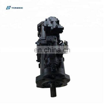SH350A5 CX330 CX350 CX360 Excavator Main Pump Assy K5V160 K5V160DTP1F9R-9Y14 Hydraulic Piston Pump Assy for SUMITOMO-CASE