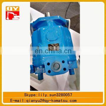 A10VSO100DFR/31R-PPA12N00 Rexroth Hydraulic Piston Pump
