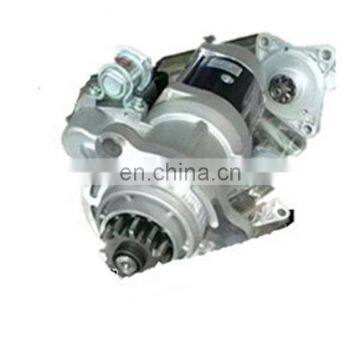 Excavator parts D375 HD465-7  starting motor,SAA6D170E-5 starting motor,starter 600-813-7152 starting motor