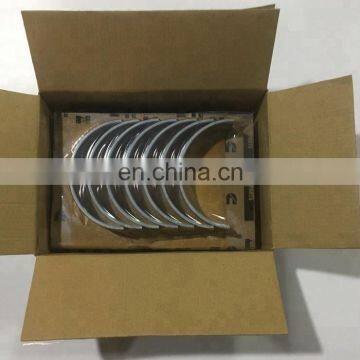 Cummins M11 L10 ISM11 QSM11 Crankshaft STD Main Bearing Set 3400710 4025120