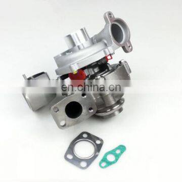 Turbo Charger Turbocharger 753420 for Citroen Berlingo C2 C4 C5 photo-3