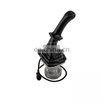 Joystick Excavator EC210 EC360 EC240 EC380 EC290 EC460 14510417 Excavator Controller Handle