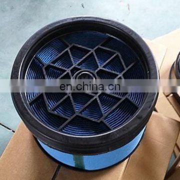 Low price 17801-78080 honeycomb air filter price