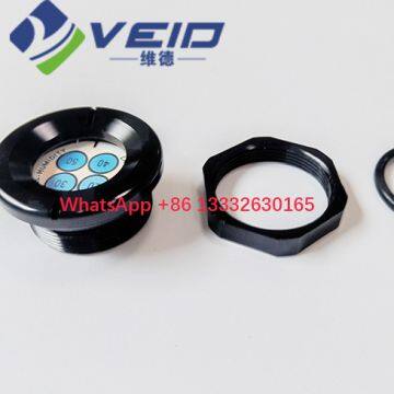 TA398-2345S Humidity Indicator Plug
