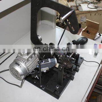 YYQ-1A/3A Supercharger Rotor and Micro-motor Rotor Dynamic Balancing Machine photo-4
