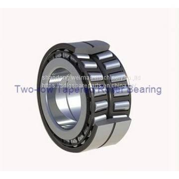 Two-row Tapered Roller Bearing