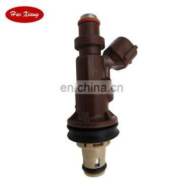 Auto Fuel Injector Nozzle 23250-62040 2325062040 23209-62040 2320962040