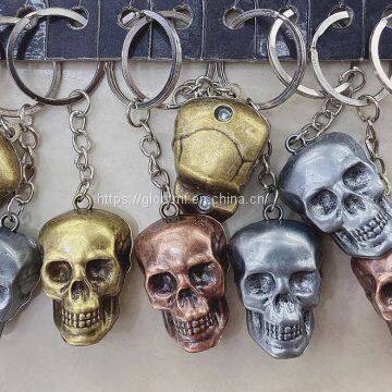 Metal Key Ring /3cm Metal Key Chain photo-3