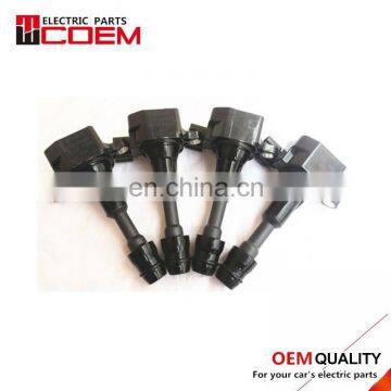 Wholesale Automotive Part 22448-FY500 For 2000-2001 Nissan Sentra 1.8L L4 B265 Ignition Coil Pack Ignition Coil Manufacturers