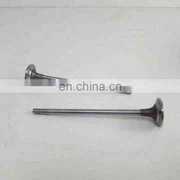 Hot Sale QSX15/ISX15 Valve Intake 4965868 photo-3