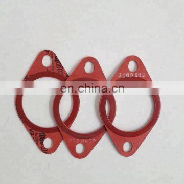 Marine Diesel Engine Parts K19 Water Outlet Connection Gasket 3060912