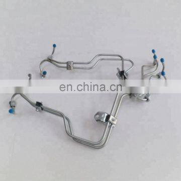 4934470 4BT Diesel Engine High Pressure Fuel Injection Pipe photo-5