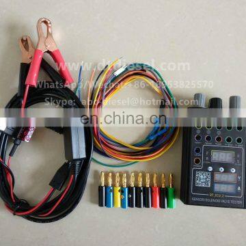NO,081(2)Sensor Solenoid Valve Tester photo-6