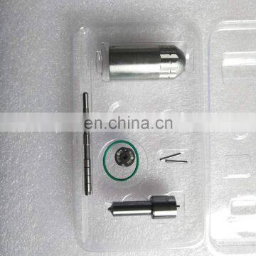 095000-6353 Injector Repair Kit Fuel Injection Repair Parts With Nozzle/nut/Valve Stem/Valve Plate photo-4