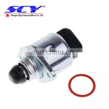 Car parts Idle Air Control Valve Suitable for CADILLAC DEVILLE OE 88893284 17076310 17113388 17113208