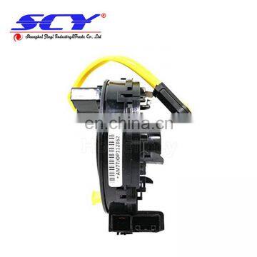 Spiral Cable Clock Spring 37480-77J10 Suitable for Suzuki Swift SX4 Alto 3748077J10 photo-2