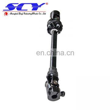 Steering Column Intermediate Shaft Coupler Suitable for Dodge Ram 1500 OE 55351113AE 55351113AG
