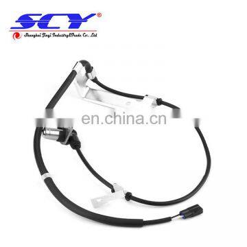 ABS WHEEL SPEED SENSOR Suitable For SUZUKI 5621052D00 56210-52D00