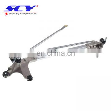 Car Windshield Wiper Linkage Suitable for Honda 76530S10A01 602502 76530-S10-A01