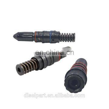 3054231 injector for cummins  NTC-350 XC4190 diesel engine spare Parts  manufacture factory in china