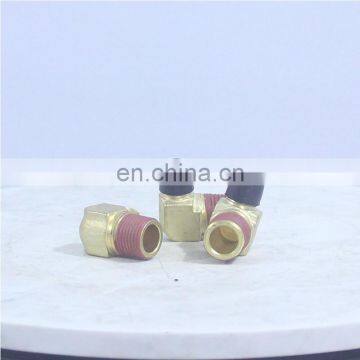 Diesel Engine Parts 144378 Male Adapter Elbow for Cummins NT-855-G3 NH/NT 855 Manufacture Factory in China Order