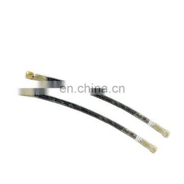 AS6018SS Flexible Hose for Cummins KTA50-G3 K50 Diesel Engine Spare Parts Manufacture Factory in China Order photo-6